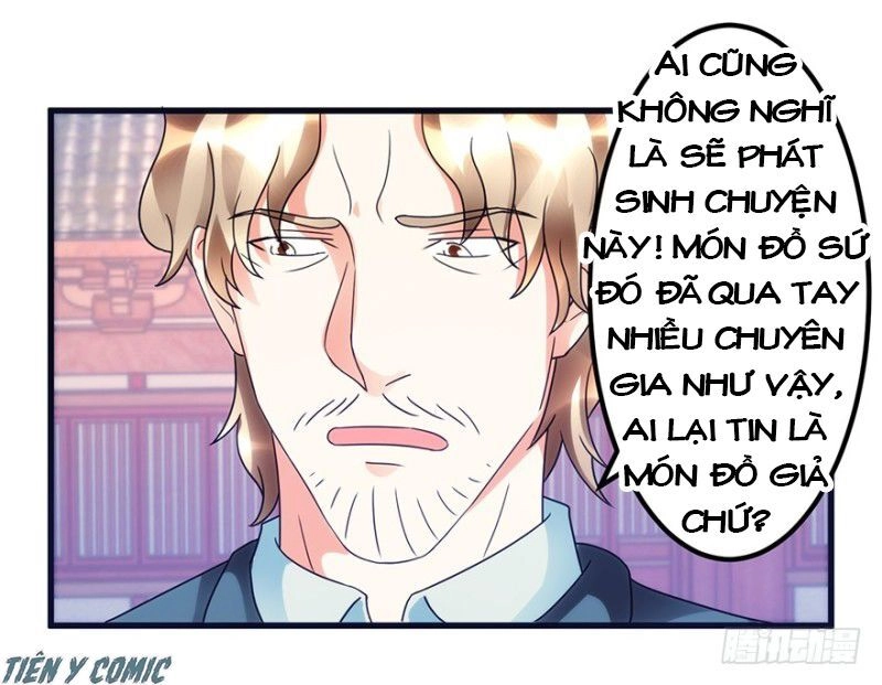 Thấu Thị Tiên Y Chapter 76 - 8