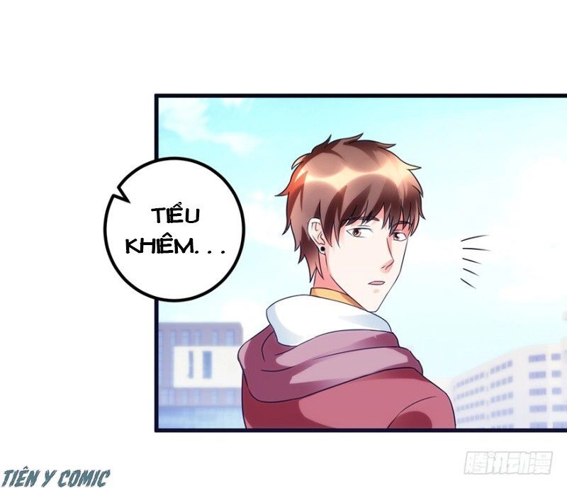 Thấu Thị Tiên Y Chapter 76 - 14