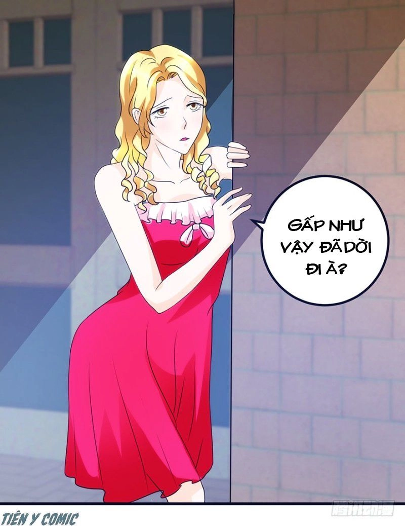 Thấu Thị Tiên Y Chapter 76 - 15