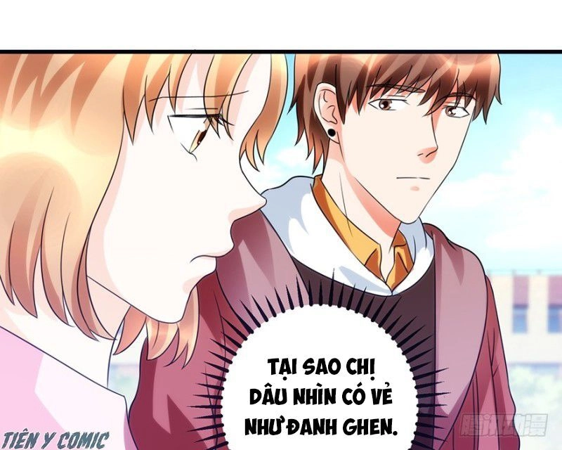 Thấu Thị Tiên Y Chapter 76 - 20