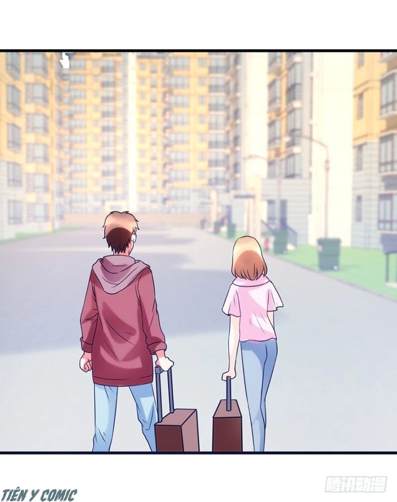 Thấu Thị Tiên Y Chapter 76 - 22