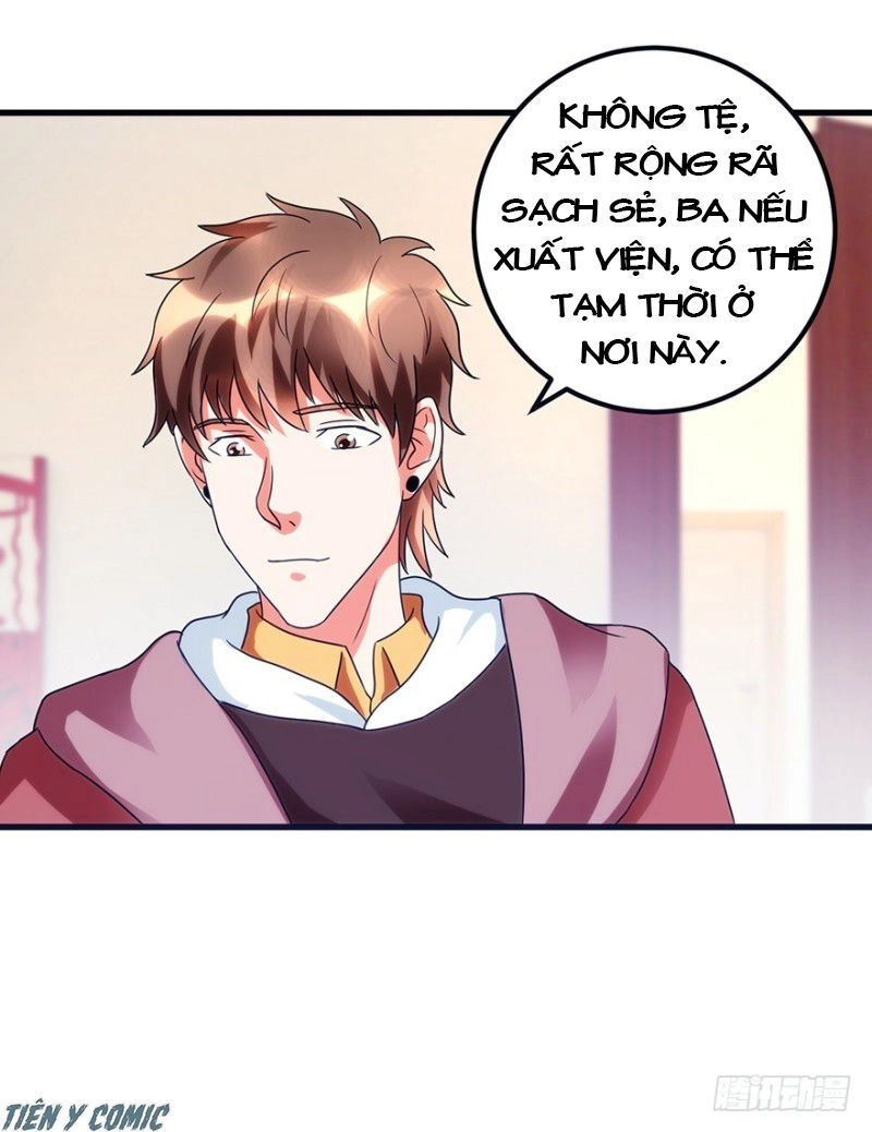 Thấu Thị Tiên Y Chapter 76 - 24