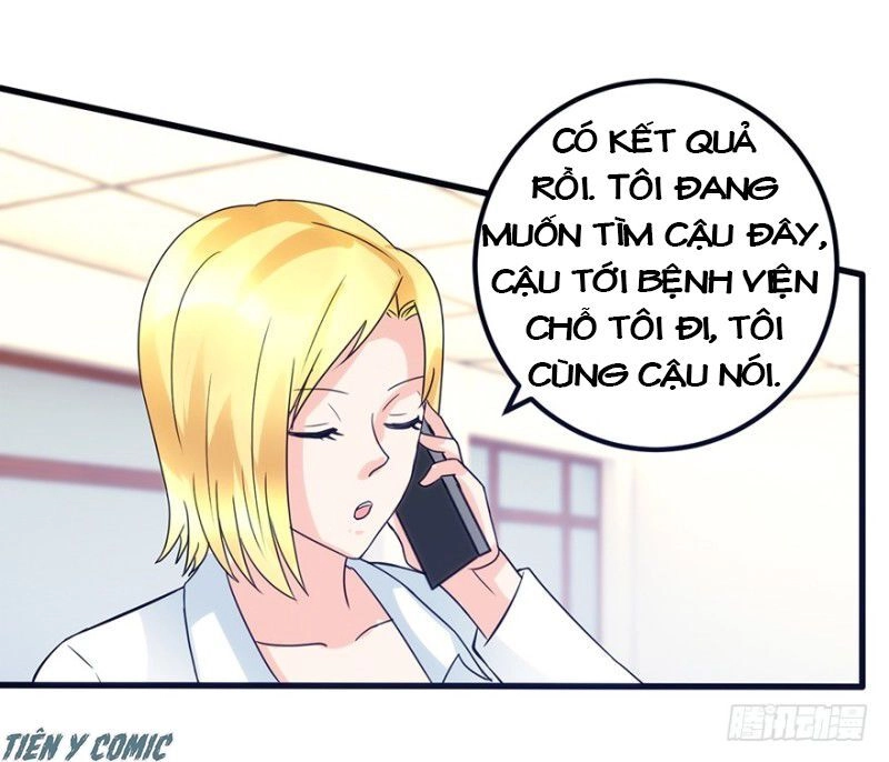 Thấu Thị Tiên Y Chapter 76 - 28