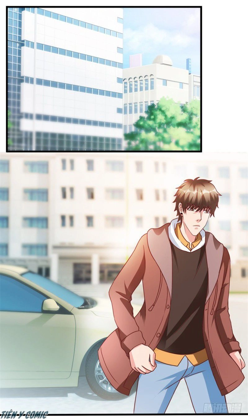 Thấu Thị Tiên Y Chapter 77 - 3