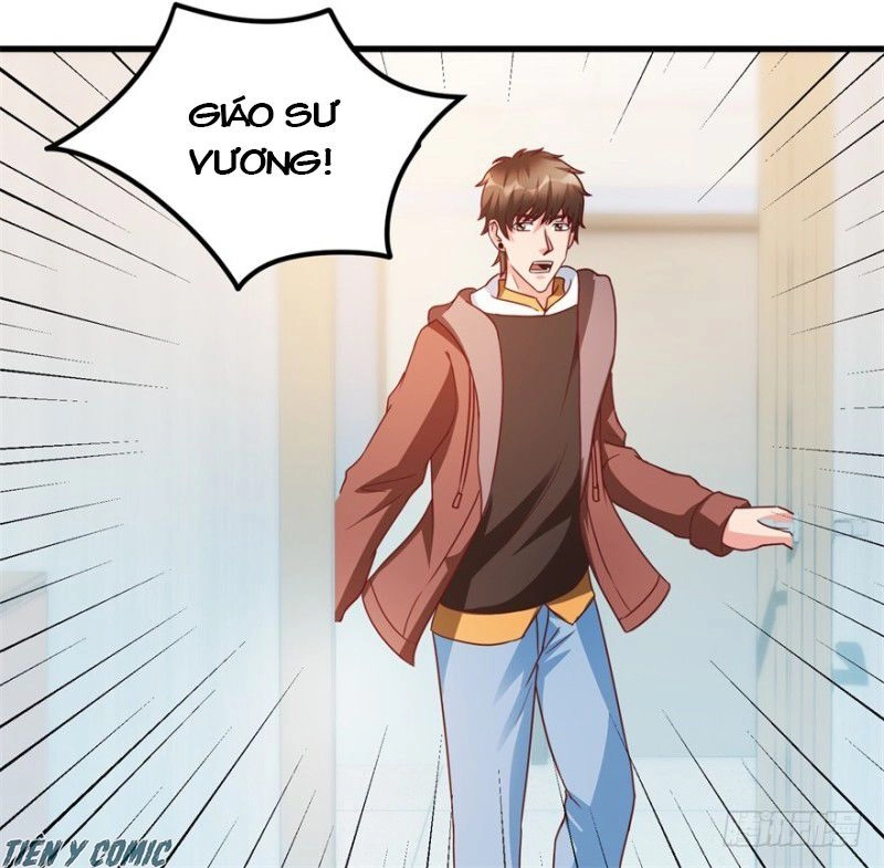 Thấu Thị Tiên Y Chapter 77 - 4