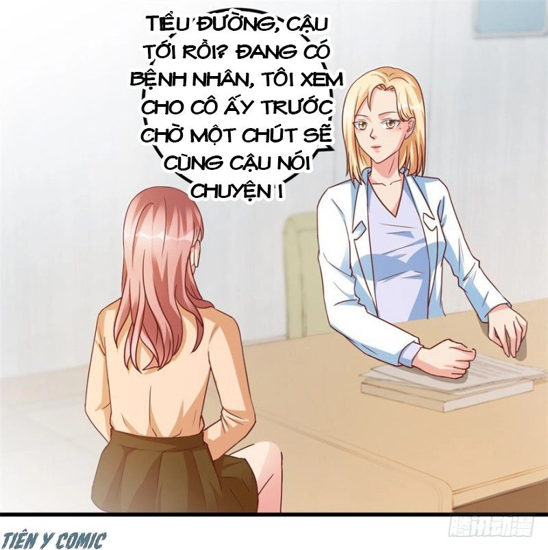 Thấu Thị Tiên Y Chapter 77 - 5