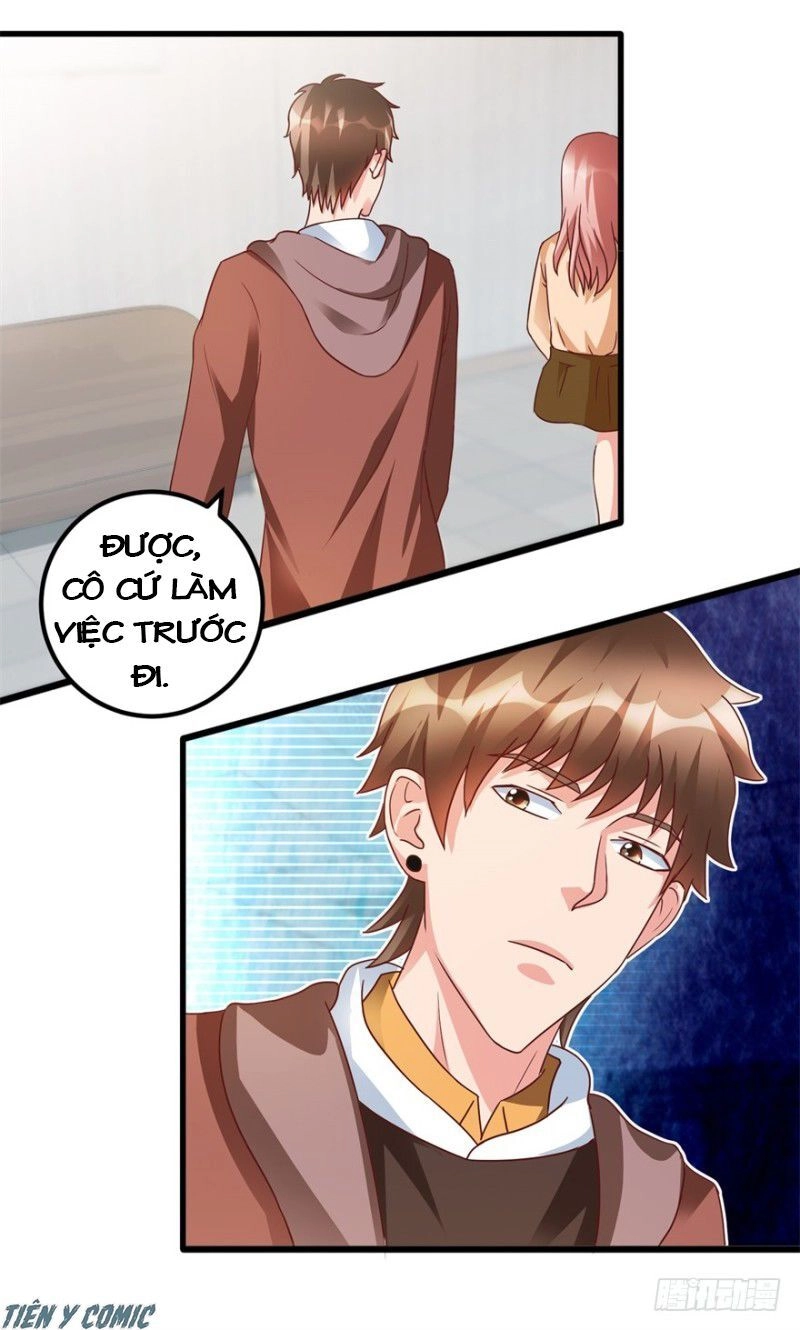 Thấu Thị Tiên Y Chapter 77 - 6