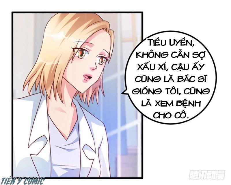 Thấu Thị Tiên Y Chapter 77 - 9