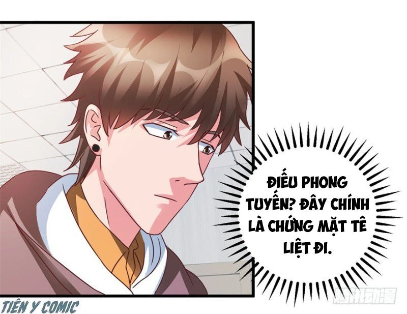 Thấu Thị Tiên Y Chapter 77 - 11