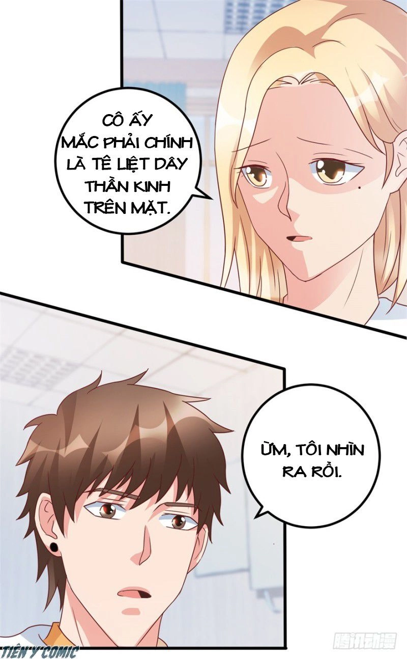 Thấu Thị Tiên Y Chapter 77 - 13