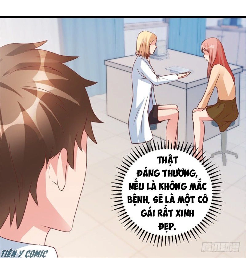 Thấu Thị Tiên Y Chapter 77 - 14