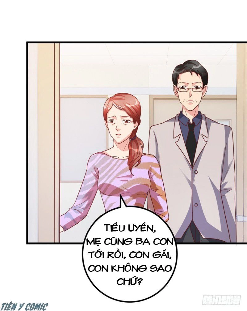Thấu Thị Tiên Y Chapter 77 - 15