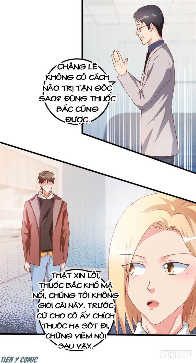 Thấu Thị Tiên Y Chapter 77 - 19