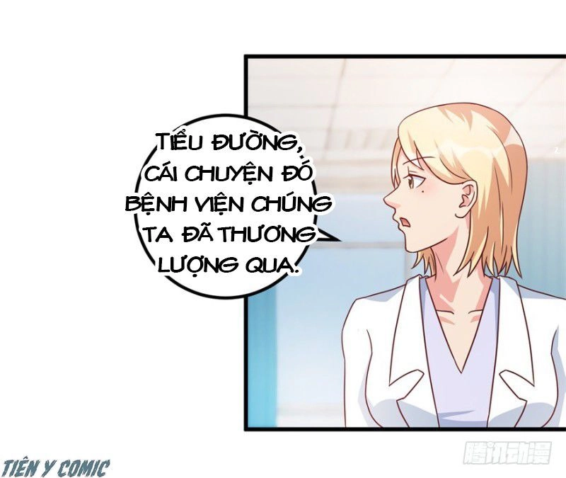 Thấu Thị Tiên Y Chapter 77 - 23