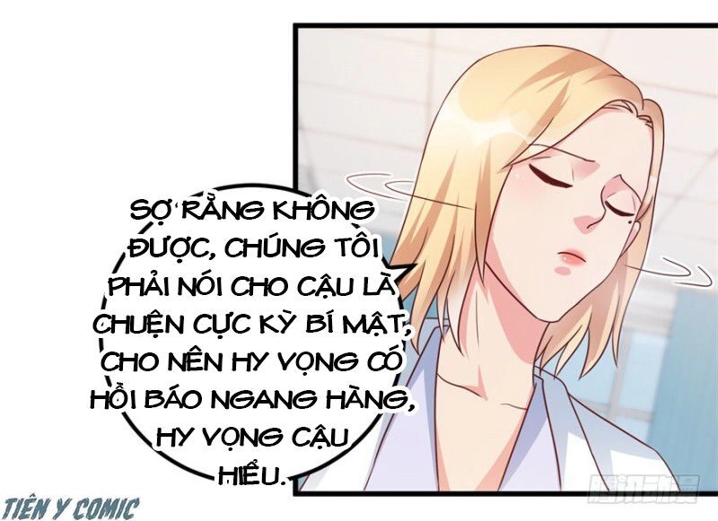 Thấu Thị Tiên Y Chapter 77 - 25