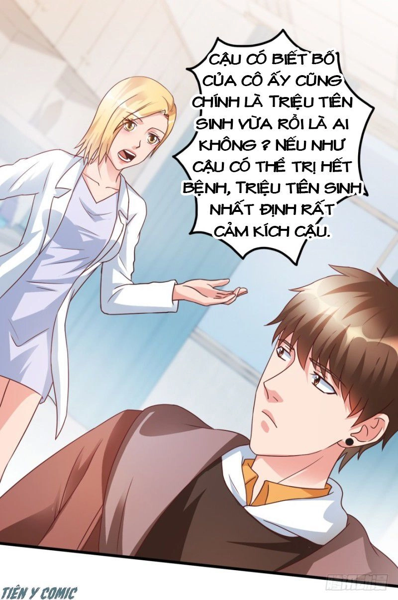 Thấu Thị Tiên Y Chapter 78 - 3