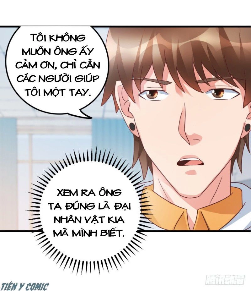Thấu Thị Tiên Y Chapter 78 - 4