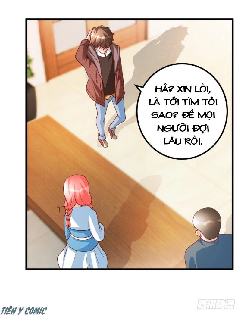 Thấu Thị Tiên Y Chapter 78 - 7