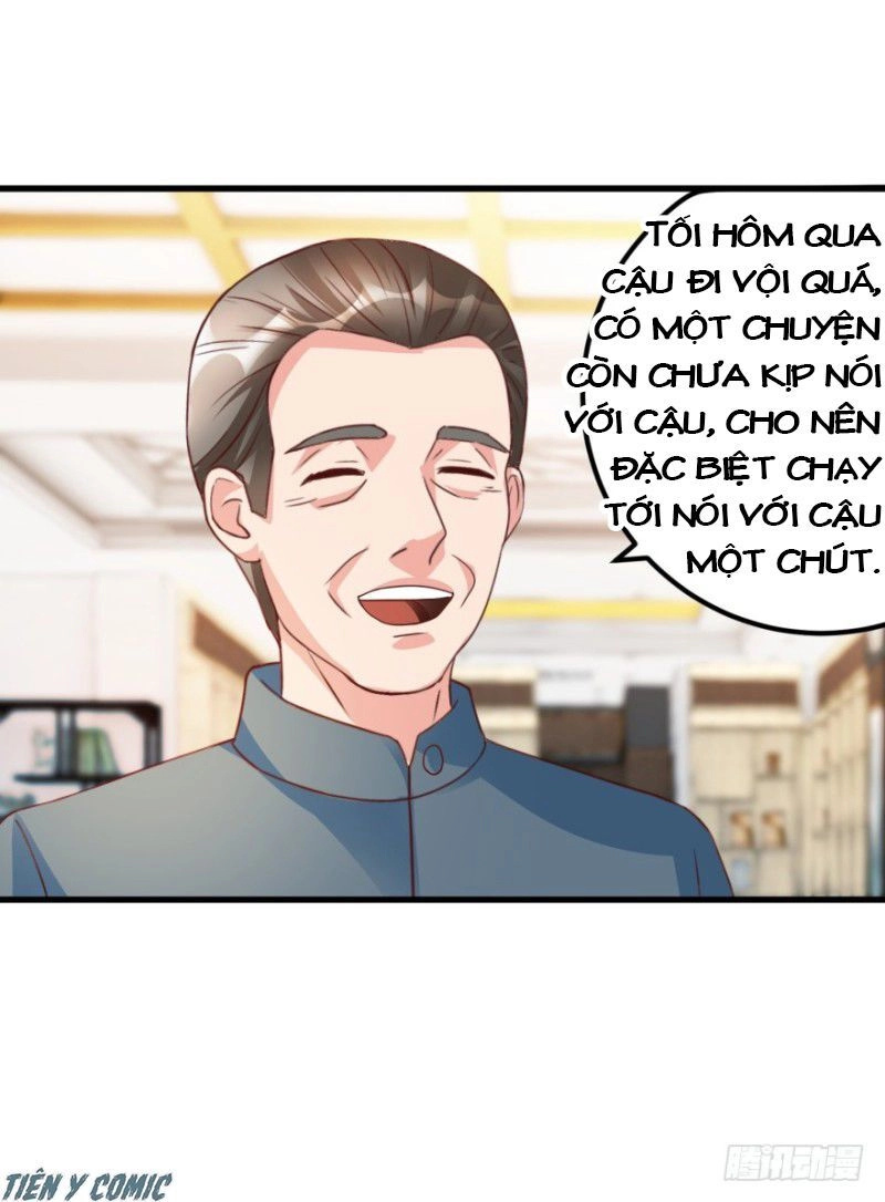 Thấu Thị Tiên Y Chapter 78 - 8