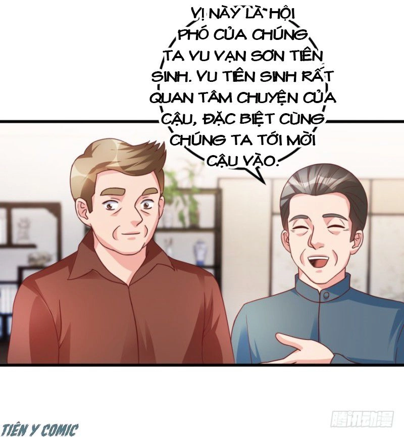 Thấu Thị Tiên Y Chapter 78 - 12