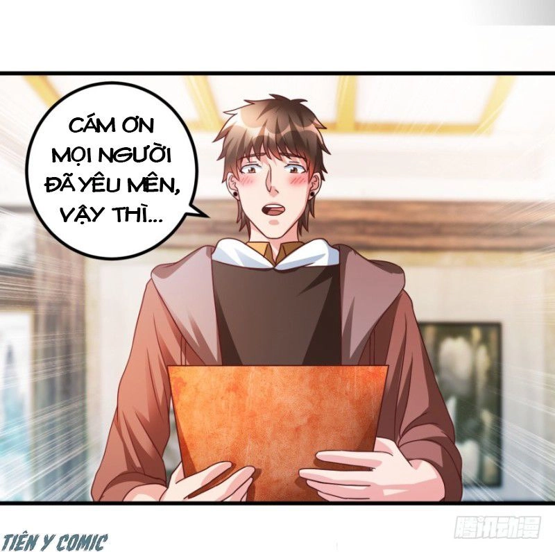 Thấu Thị Tiên Y Chapter 78 - 13