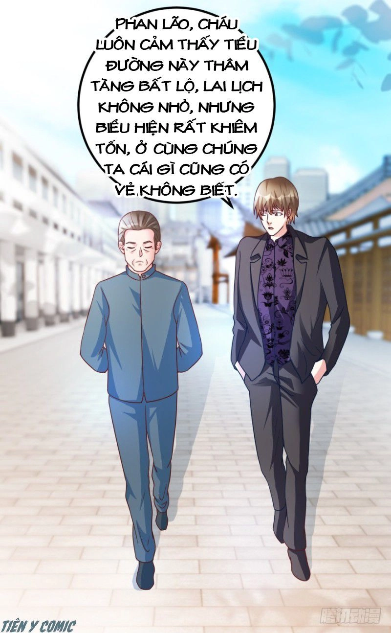 Thấu Thị Tiên Y Chapter 78 - 16