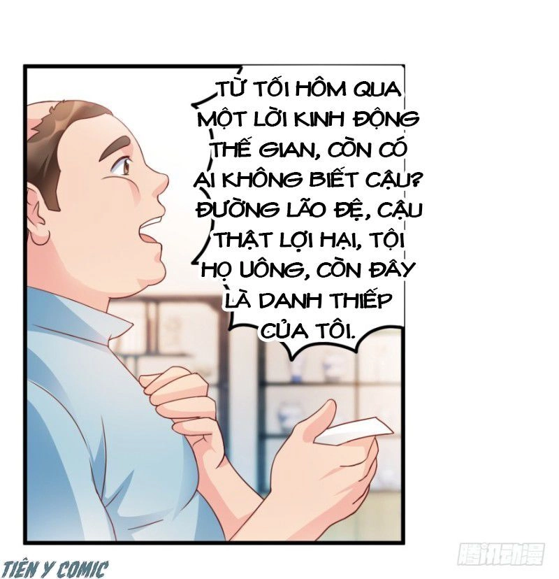 Thấu Thị Tiên Y Chapter 78 - 27