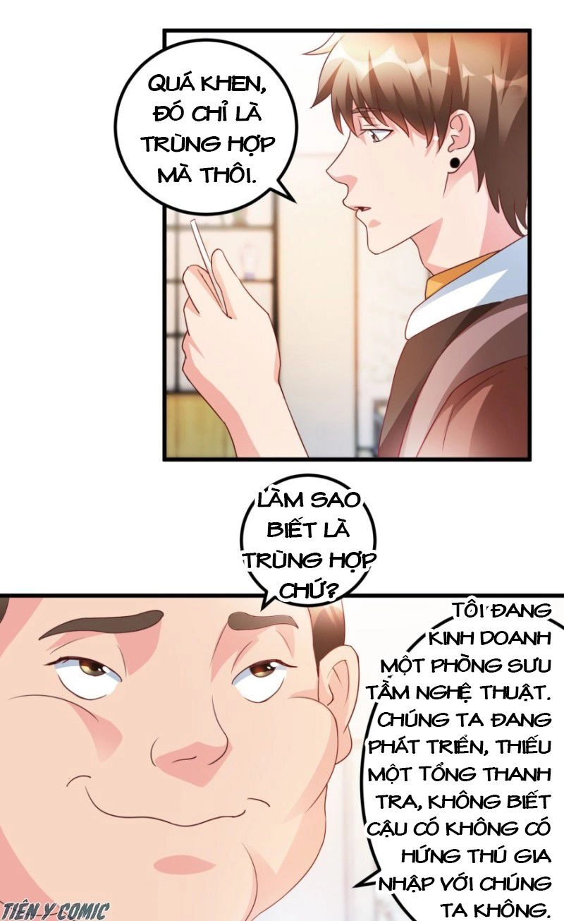 Thấu Thị Tiên Y Chapter 78 - 28