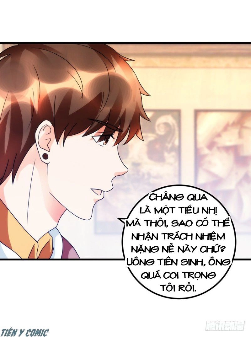 Thấu Thị Tiên Y Chapter 79 - 4