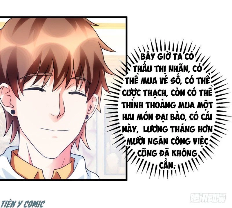 Thấu Thị Tiên Y Chapter 79 - 7