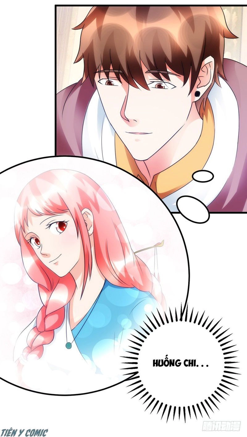 Thấu Thị Tiên Y Chapter 79 - 8