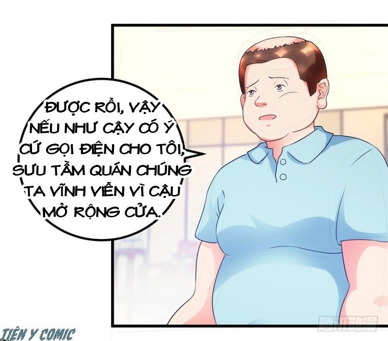 Thấu Thị Tiên Y Chapter 79 - 9