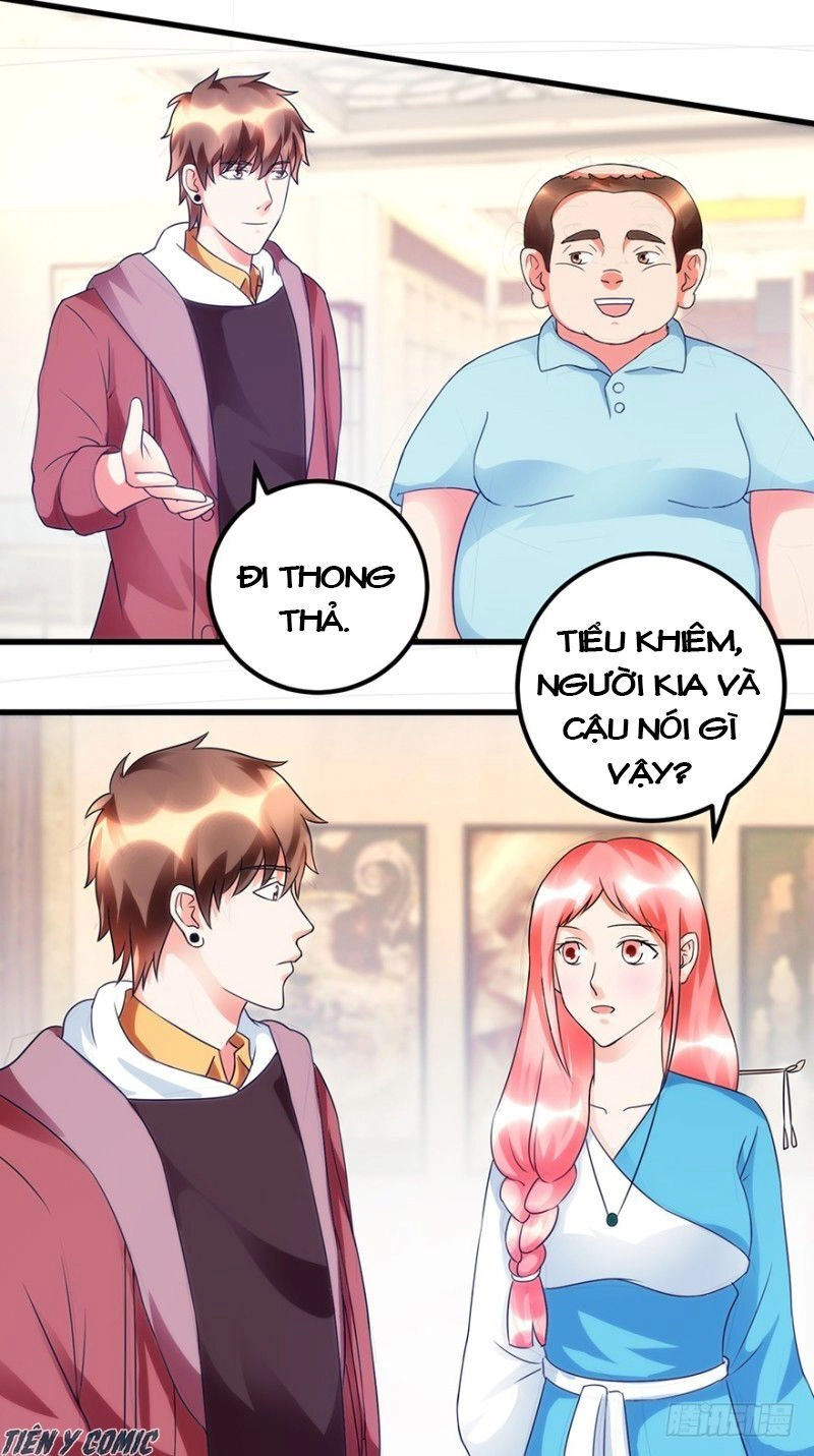Thấu Thị Tiên Y Chapter 79 - 10