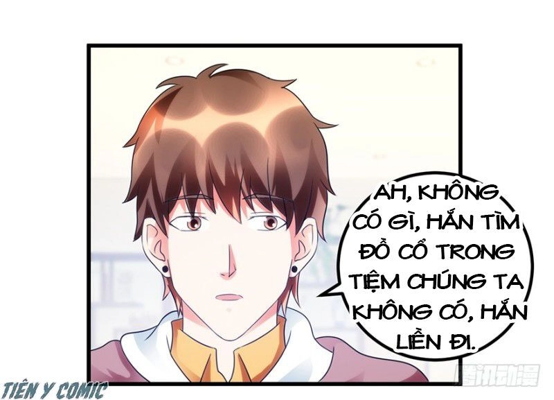 Thấu Thị Tiên Y Chapter 79 - 11