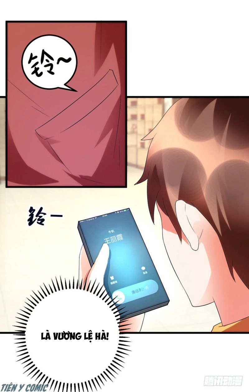 Thấu Thị Tiên Y Chapter 79 - 13