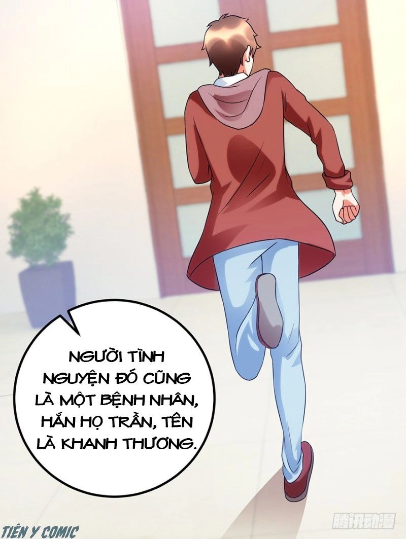 Thấu Thị Tiên Y Chapter 79 - 18