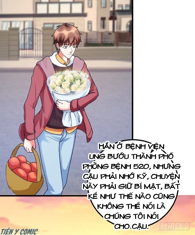 Thấu Thị Tiên Y Chapter 79 - 19