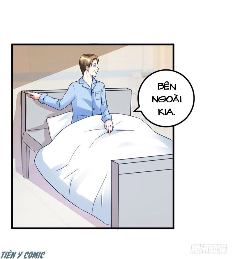 Thấu Thị Tiên Y Chapter 79 - 21