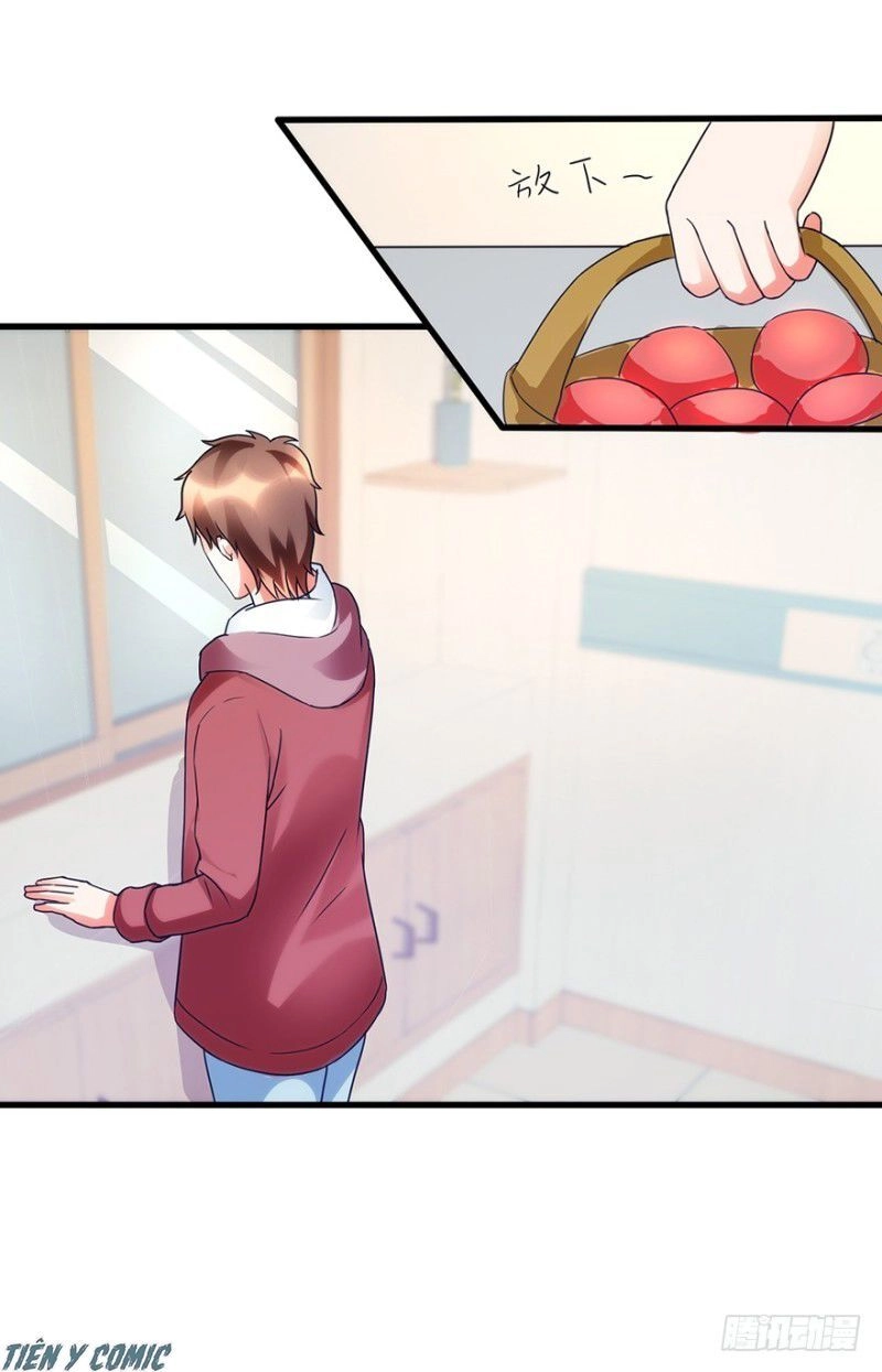 Thấu Thị Tiên Y Chapter 79 - 22