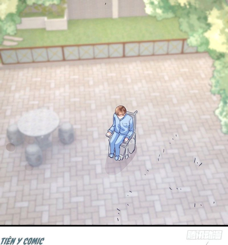 Thấu Thị Tiên Y Chapter 79 - 23