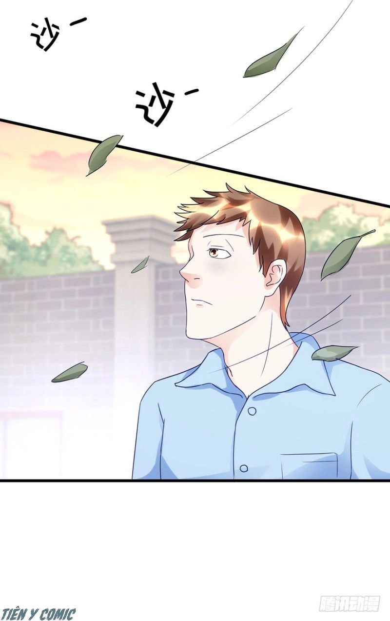 Thấu Thị Tiên Y Chapter 79 - 24