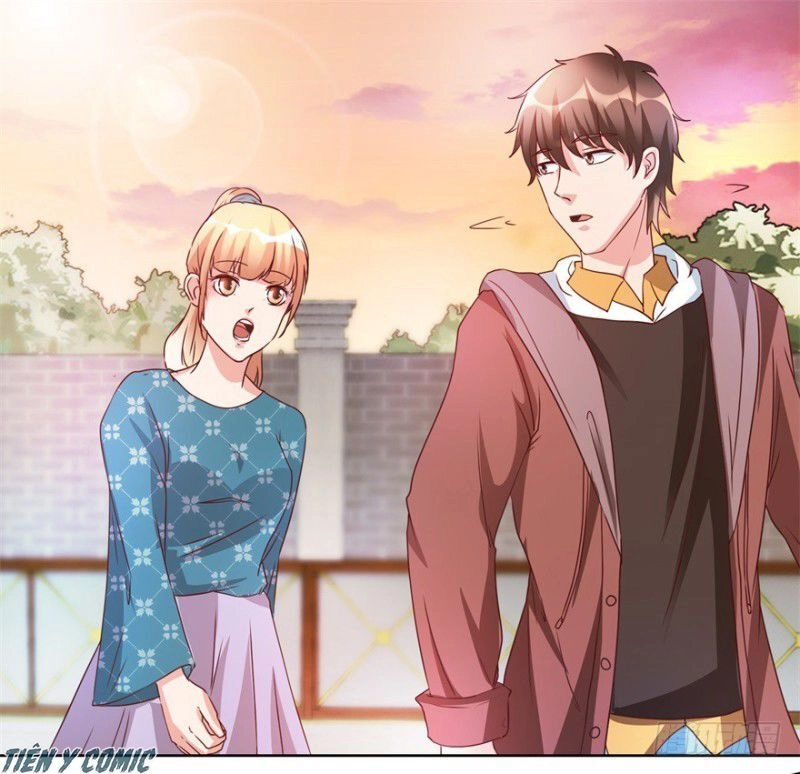 Thấu Thị Tiên Y Chapter 80 - 3