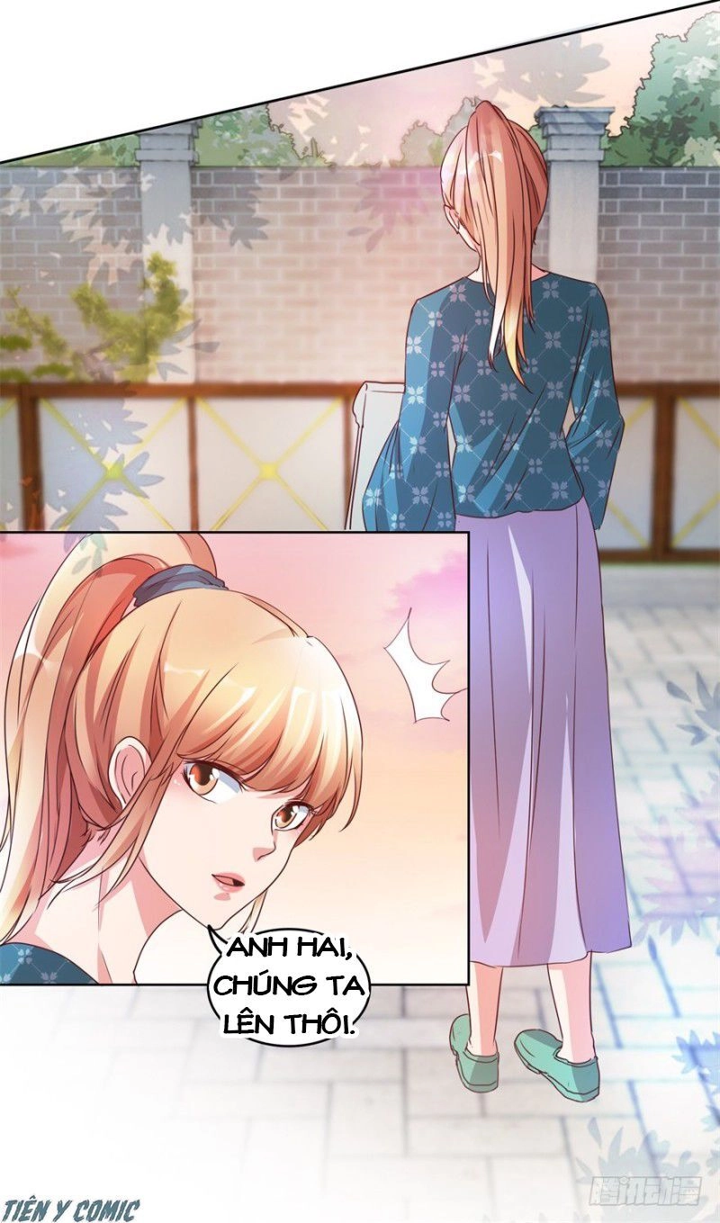 Thấu Thị Tiên Y Chapter 80 - 4