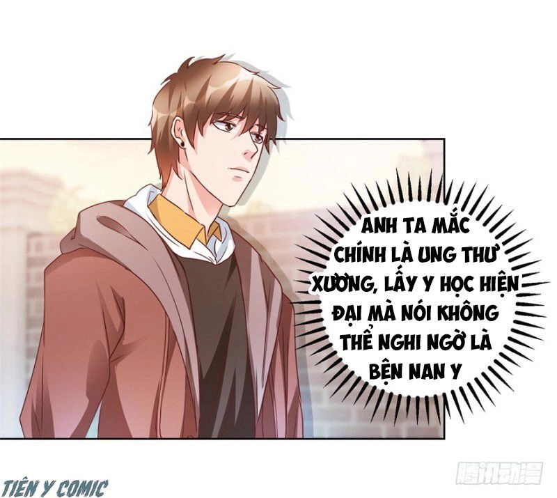 Thấu Thị Tiên Y Chapter 80 - 5