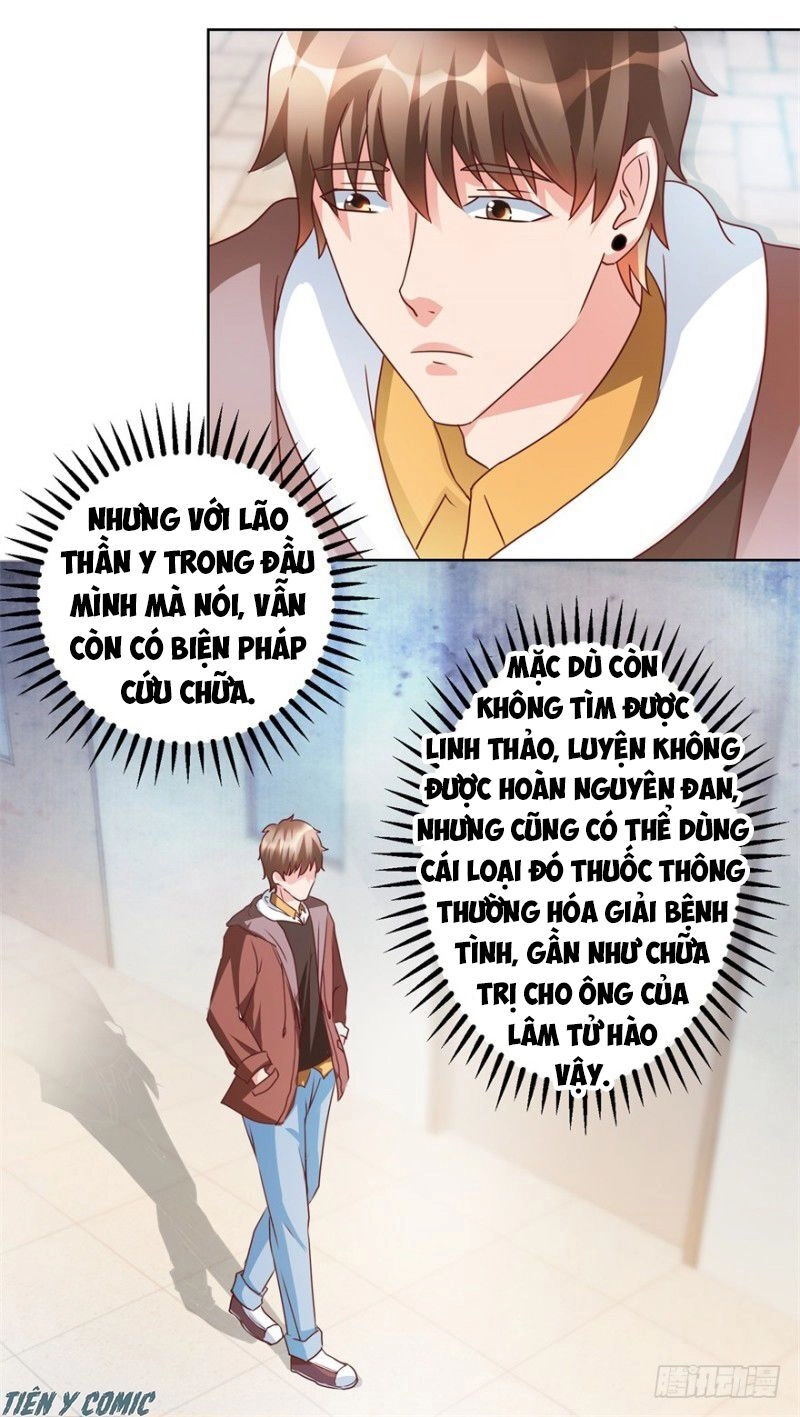 Thấu Thị Tiên Y Chapter 80 - 6