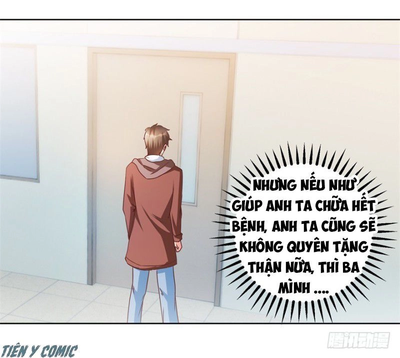 Thấu Thị Tiên Y Chapter 80 - 7