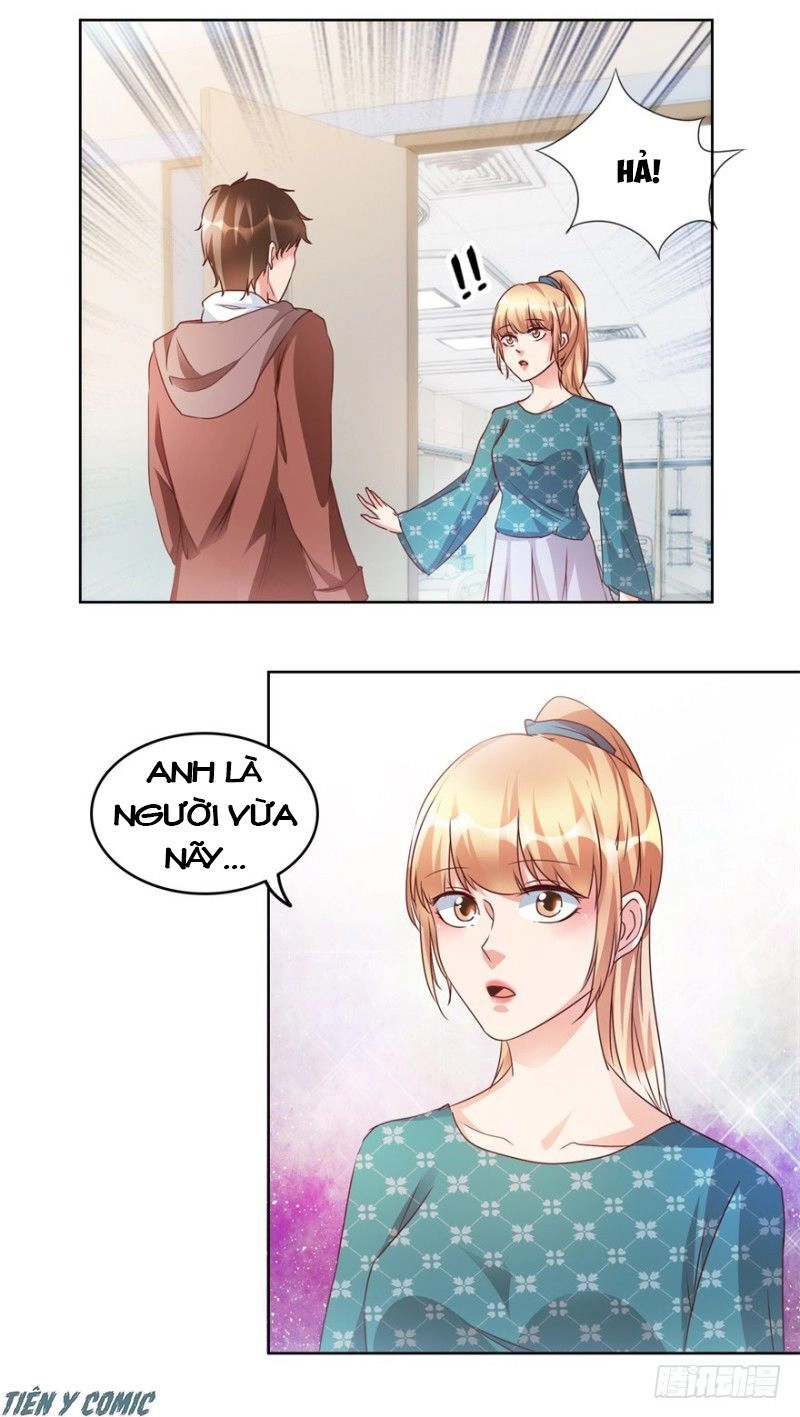 Thấu Thị Tiên Y Chapter 80 - 8