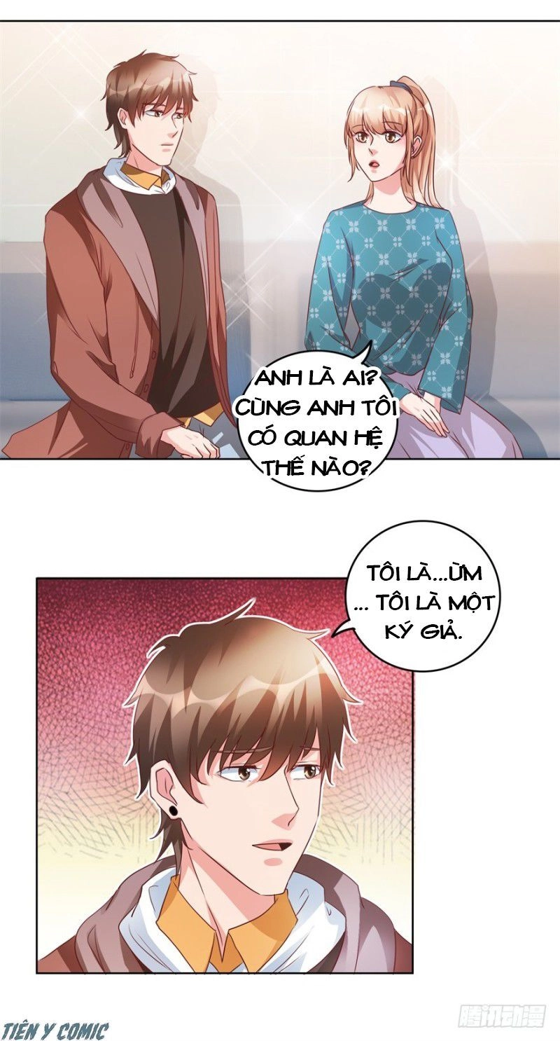 Thấu Thị Tiên Y Chapter 80 - 10