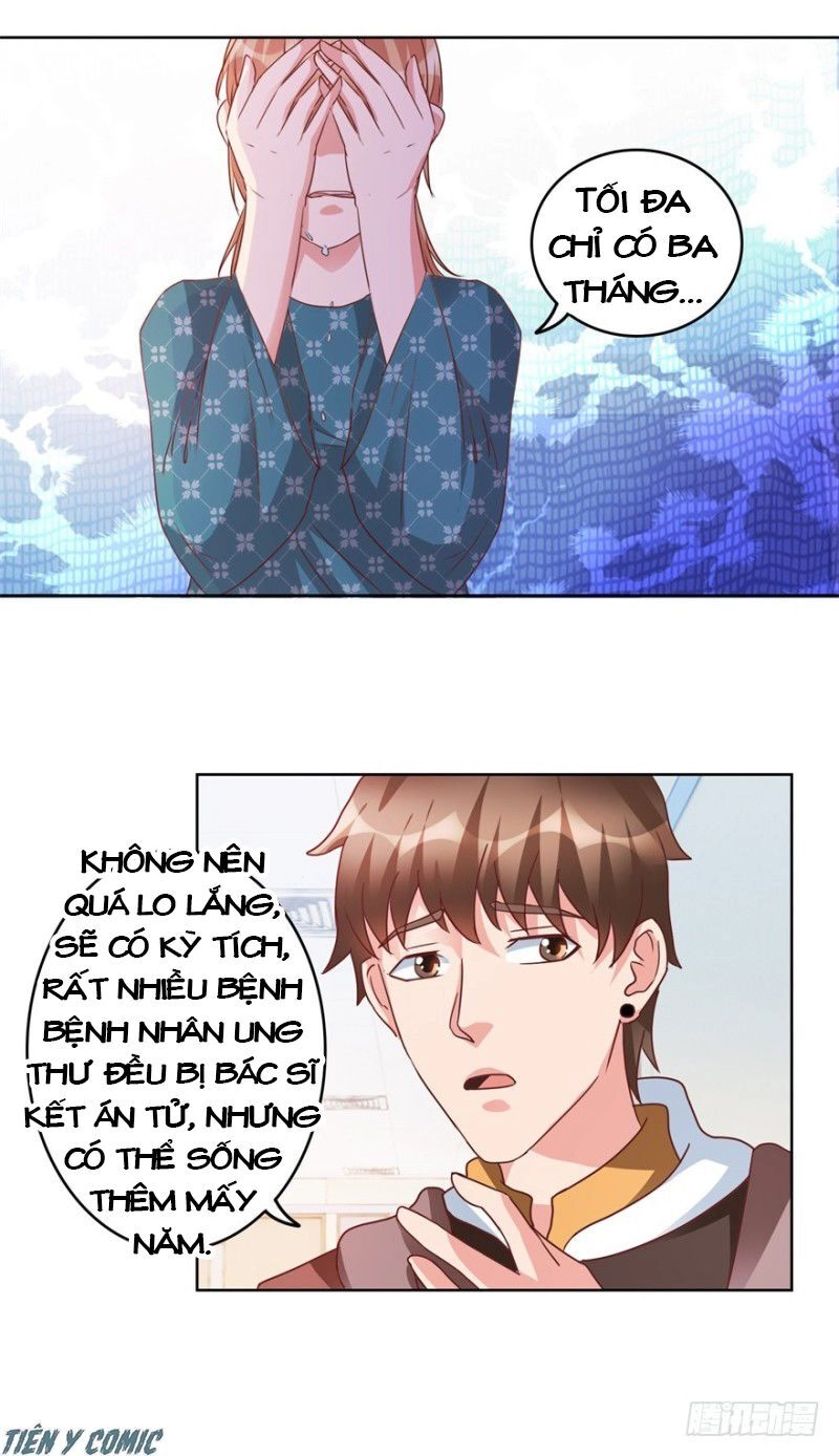 Thấu Thị Tiên Y Chapter 80 - 14