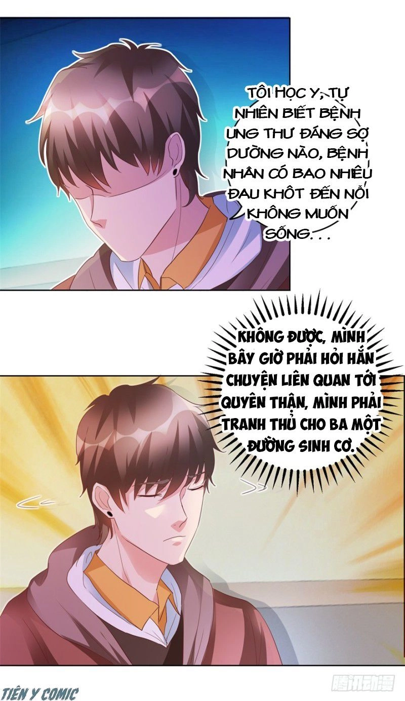 Thấu Thị Tiên Y Chapter 80 - 16